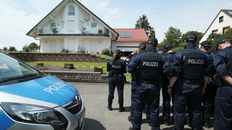 Γερμανία: Δήμαρχοι που τάσσονται υπέρ των μεταναστών δέχονται απειλές για τη ζωή τους