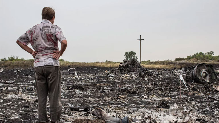 Η Κουάλα Λουμπούρ θεωρεί «γελοίες» τις κατηγορίες για την κατάρριψη του αεροπλάνου της Malaysia Airlines
