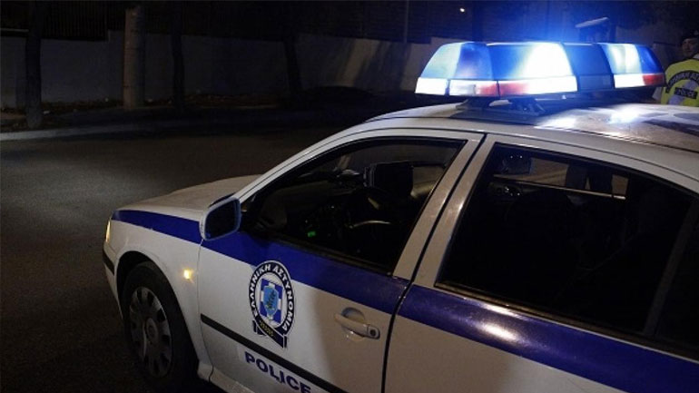 Απόπειρα ανθρωποκτονίας 49χρονου στην Καρδίτσα