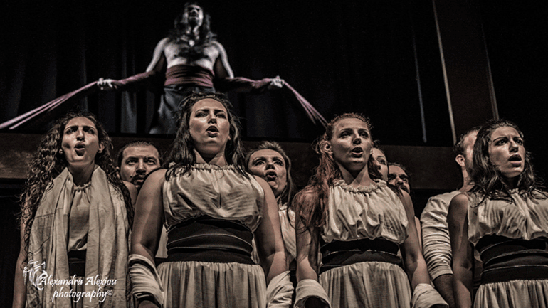 Πού θα πάμε σήμερα στην πόλη – Ατζέντα εκδηλώσεων