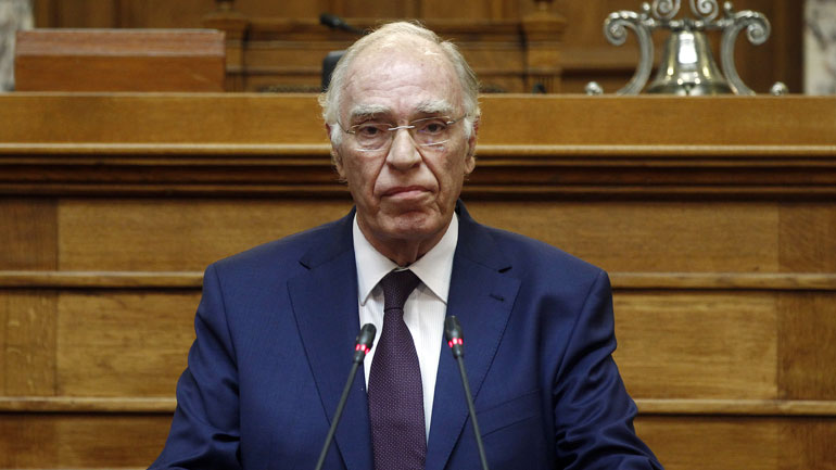 Β. Λεβέντης: Η Ένωση Κεντρώων θα κερδίσει το στοίχημα εισόδου στη Βουλή