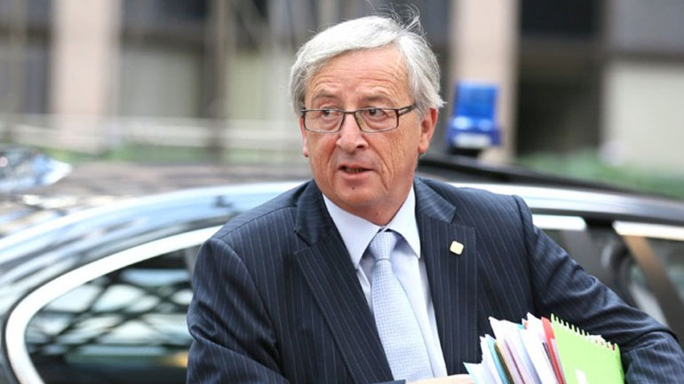 Ε.Ε.: Αδιέξοδο στις διαπραγματεύσεις για τον διάδοχο του Ζ.Κ. Γιούνκερ στην προεδρία της Κομισιόν