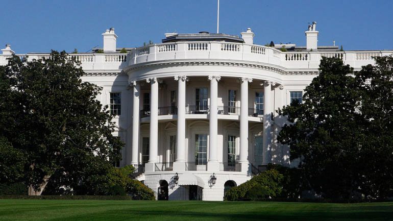 Η ηγεσία του Κογκρέσου κλήθηκε στον Λευκό Οίκο για ενημέρωση για τις εξελίξεις στο Ιράν