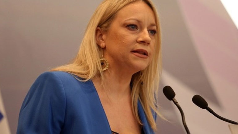 Φ. Παντιώρα: «Η ελληνική κυβέρνηση διαχειρίζεται το  προσφυγικό με αίσθημα ευθύνης»