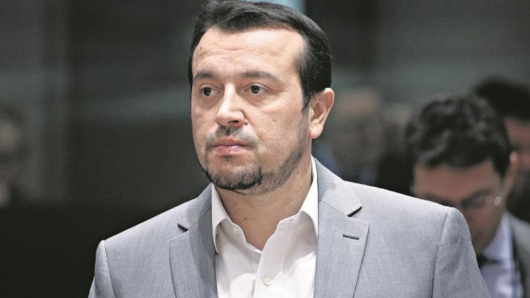 Ν. Παππάς: «Αξιοποιούμε τις νέες τεχνολογίες ως εργαλείο σύγκλισης»