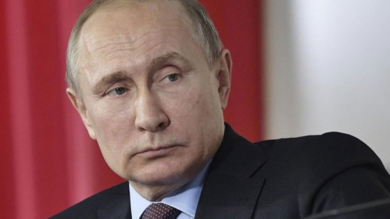 «Η χρήση στρατιωτικής ισχύος κατά του Ιράν θα είναι καταστροφή»