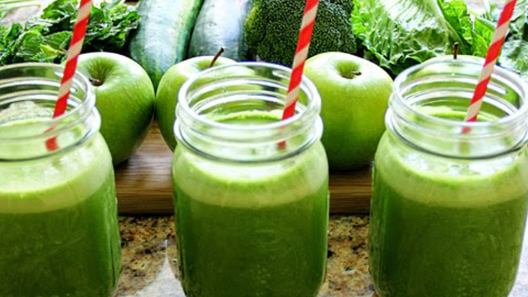 Ποιο είναι το λαχανικό που «καίει» θερμίδες