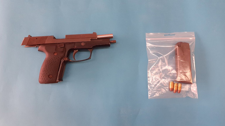 Συνελήφθησαν έμποροι ναρκωτικών στα Εξάρχεια