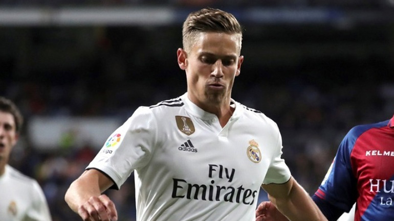 Συμφώνησαν Ατλέτικο και Ρεάλ για τον Γιορέντε