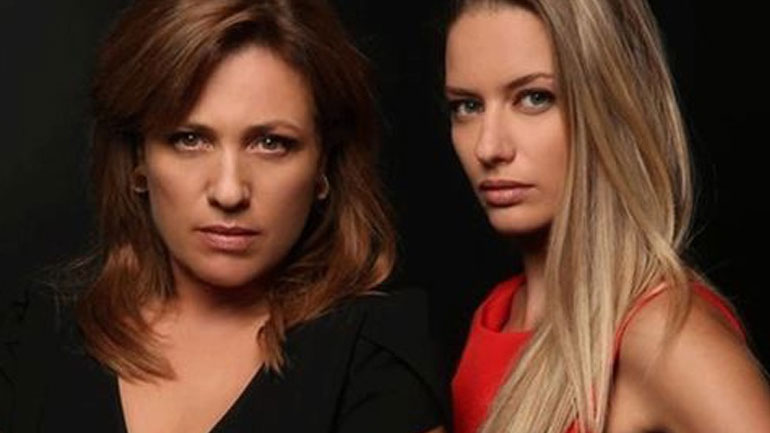 Γυναίκα χωρίς όνομα: Η Κάτια κάνει ό,τι μπορεί για να βοηθήσει την Μαρίνα