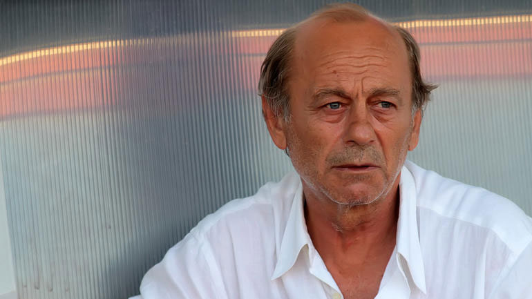 «Έφυγε» ο Δημήτρης Μαυρίκης