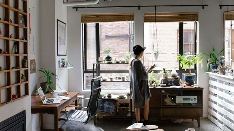 Πώς να απαλλαγείτε από τα μυρμήγκια