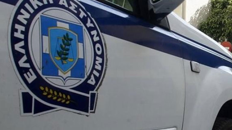 Ηράκλειο: Πέντε συλλήψεις για ναρκωτικά και όπλα