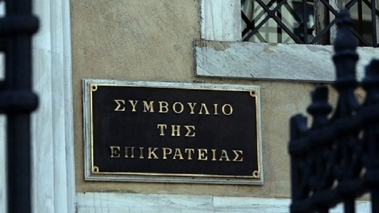 Οι Ιατρικοί Σύλλογοι Αθηνών και Θεσσαλονίκης προσέφυγαν στο ΣτΕ κατά του υπ. Υγείας για τις εκλογές στον ΠΙΣ