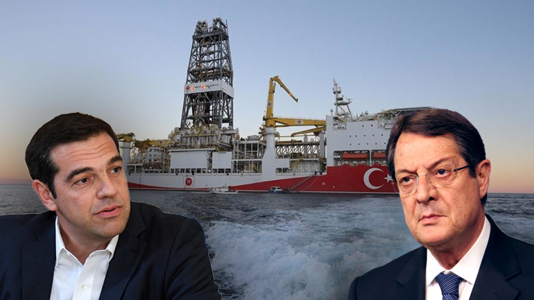 Μέτωπο Τσίπρα – Αναστασιάδη στις Βρυξέλλες