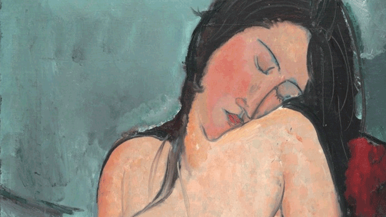 Σε δίκη για 23 πλαστά έργα του Αμεντέο Μοντιλιάνι