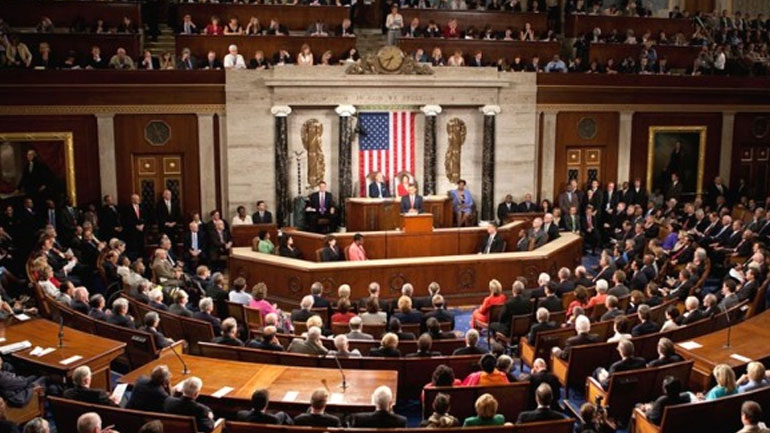 ΗΠΑ: «Φρένο» στη σχεδιαζόμενη από τον Τραμπ πώληση όπλων στη Σαουδική Αραβία έβαλε η Γερουσία