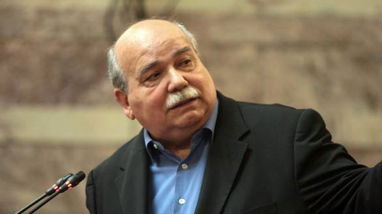 Ν. Βούτσης: Η γενιά της κρίσης να γυρίσει το παιχνίδι