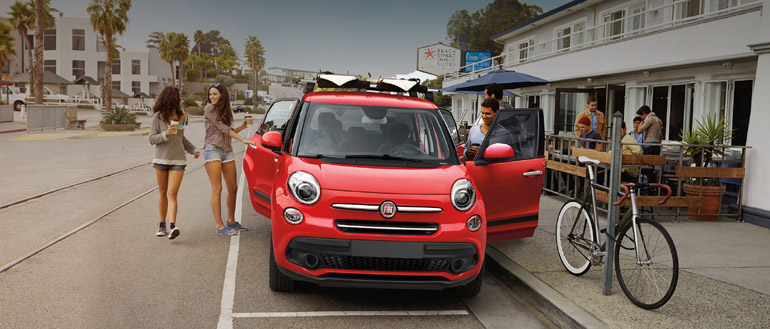 Τα τελευταία χρόνια η Fiat έχει αρχίσει να παίζει πολύ δυνατή... μπάλα και να αυξάνει σημαντικά τα ποσοστά της