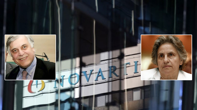 Εμφύλιος στη Δικαιοσύνη