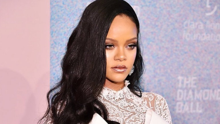 Η Rihanna ανοίγει τη δεύτερη μπουτίκ Fenty στη Νέα Υόρκη