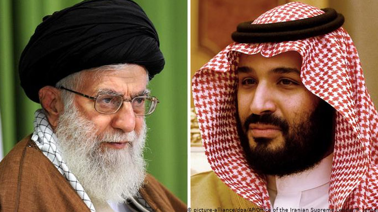 Iράν και Σαουδική Αραβία: Δύο εχθροί στον Περσικό