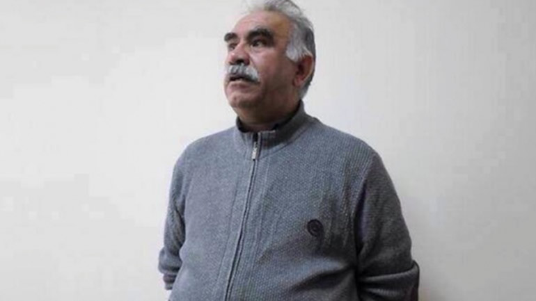 Τουρκία: Ο Οτσαλάν καλεί τους Κούρδους να απέχουν από τις δημοτικές εκλογές της Κωνσταντινούπολης