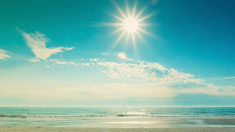 Σε ποιες περιοχές ο υδράργυρος θα φθάσει τους 39 βαθμούς το Σαββατοκύριακο;