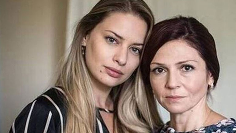 Γυναίκα χωρίς όνομα: Η Μάρθα προσπαθεί με κάθε τρόπο να κρατήσει μακριά την Κάτια από τη Μαρίνα…