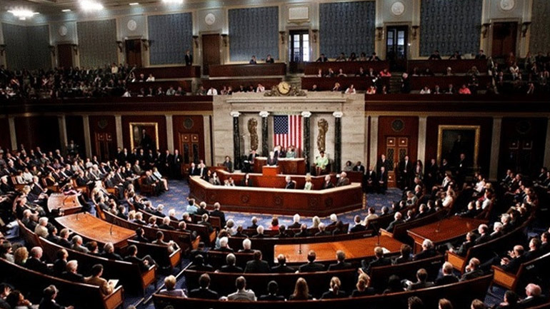 ΗΠΑ: Ηγετικά στελέχη των Ρεπουμπλικάνων ζητούν «μετρημένη αντίδραση» στις «προκλήσεις» του Ιράν