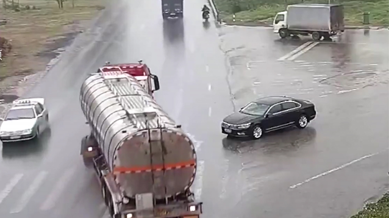 Τους χαμογέλασε η τύχη! Τους χαμογέλασε η τύχη!