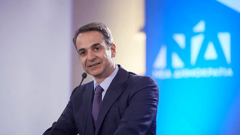 Εκλογές 2019: Το ψηφοδέλτιο Επικρατείας της Νέας Δημοκρατίας – Όλα τα ονόματα