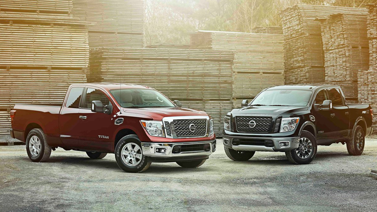 Το πιο αξιόπιστο pick-up στις ΗΠΑ