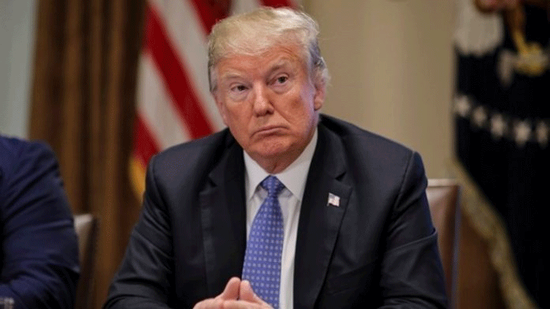 Τηλεφωνική επικοινωνία Τραμπ με Σαουδάραβα πρίγκιπα Σαλμάν για το Ιράν και το πετρέλαιο