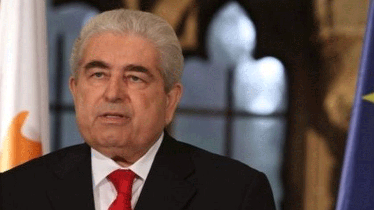 Κύπρος: Συνεδριάζει εκτάκτως το Σάββατο το υπουργικό συμβούλιο για την κηδεία του Δημήτρη Χριστόφια