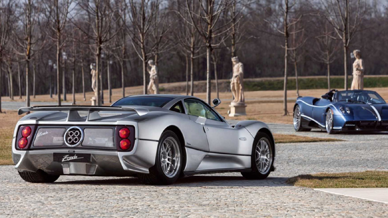 Το αντικείμενο του πόθου