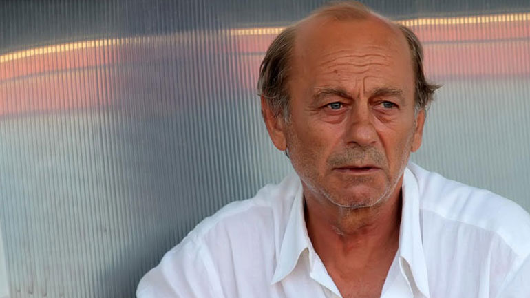 Αντίο ρε παιχταρά!