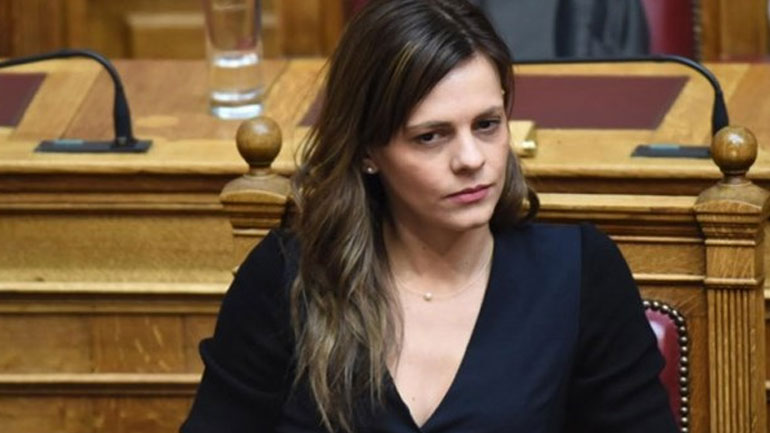 «Ο κ. Μητσοτάκης επιβεβαίωσε την πάγια απόστασή του από τις πραγματικές ανάγκες και τις ανησυχίες των πολιτών»