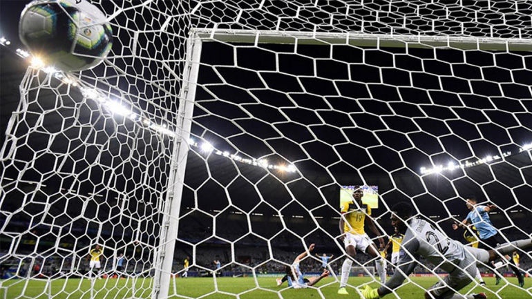 Το μήνυμα της Χιλής και το τελευταίο χαρτί του Ισημερινού