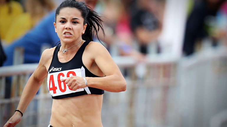 Στίβος: Η εθνική ομάδα αναχωρεί για το Μινσκ