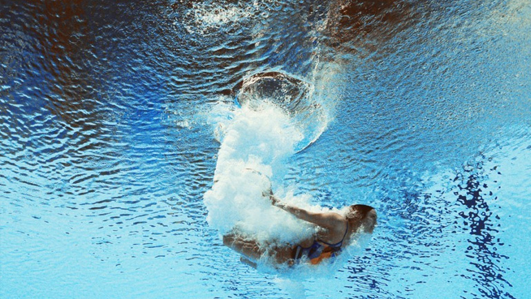 Καταδύσεις: Με 5 αθλητές στο Καζάν η Ελλάδα