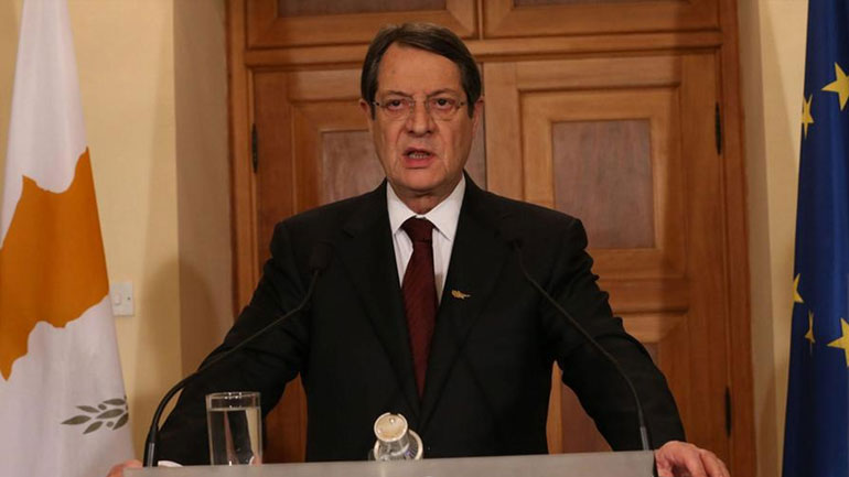 Λευκωσία: Ικανοποίηση από τους χειρισμούς Ε.Ε.