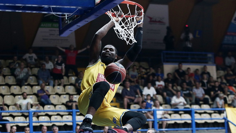 Με Μπεντίλ και του χρόνου το Περιστέρι