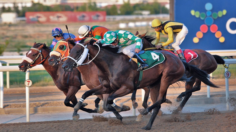 Markopoulo Park: Δύο τζακ ποτ απογειώνουν το ενδιαφέρον