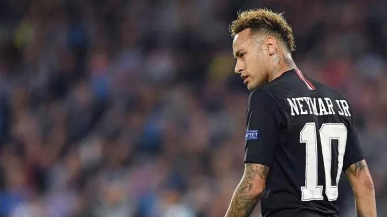 Δίνει 130 εκατ. ευρώ, Μπέιλ και Χάμες για Νεϊμάρ η Ρεάλ