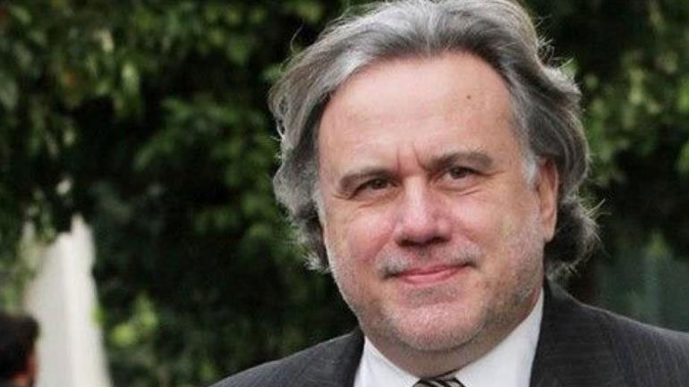 Στη Νέα Υόρκη αύριο ο Γ. Κατρούγκαλος για την ενθρόνιση του νέου Αρχιεπισκόπου