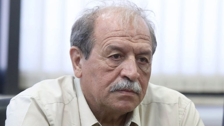 Πρόεδρος ΟΑΣΘ: «Θα υπηρετήσουμε το δημόσιο συμφέρον ή θα επανέλθουμε σε μια λογική που θα απομυζεί το δημόσιο;»