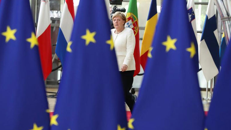 Deutsche Welle: Από το μηδέν η αναζήτηση υποψηφίου για την Κομισιόν;