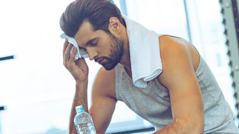 Tι μπορεί να προκαλέσει η αφυδάτωση στον οργανισμό;
