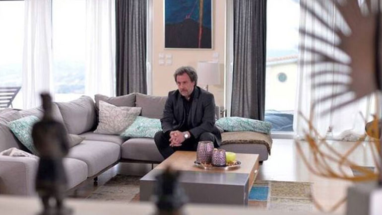 Η επιστροφή: Ο Ορέστης και η Αθηνά θα πληρώσουν τα λάθη τους